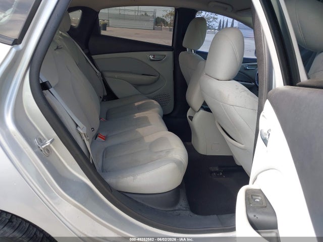 45252582 :رقم المزاد ، 1C3CDFBH5DD135145 vin ، 2013 Dodge Dart Sxt مزاد بيع