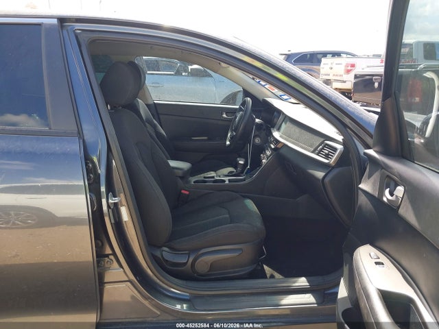 2020 Kia Optima Lx მანქანა იყიდება აუქციონზე, vin: 5XXGT4L36LG382279, აუქციონის ნომერი: 45252584