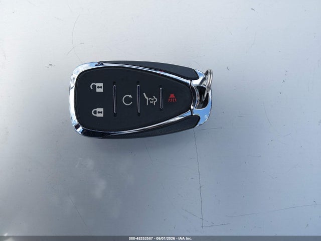 KL79MTSL9RB043447 Chevrolet Trailblazer Fwd Rs