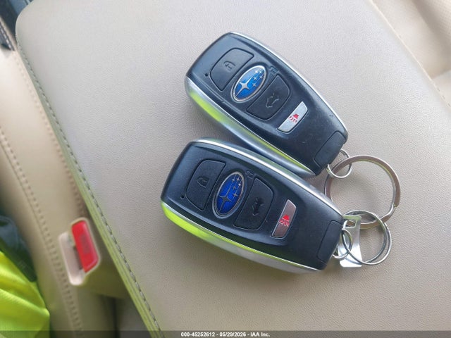 Продаж на аукціоні авто 2015 Subaru Outback 2.5i Limited, vin: 4S4BSBNC5F3289185, номер лоту: 45252612