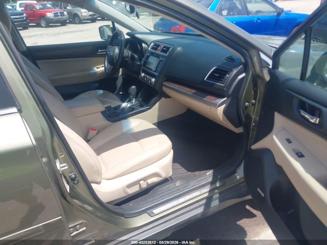 Продаж на аукціоні авто 2015 Subaru Outback 2.5i Limited, vin: 4S4BSBNC5F3289185, номер лоту: 45252612