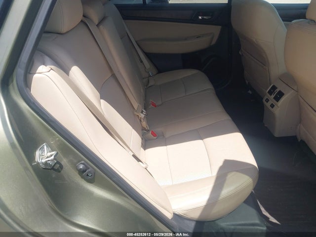 Продаж на аукціоні авто 2015 Subaru Outback 2.5i Limited, vin: 4S4BSBNC5F3289185, номер лоту: 45252612