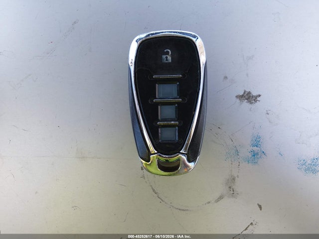 Chevrolet Volt Premier 2018 1G1RD6S53JU145737 Image 11