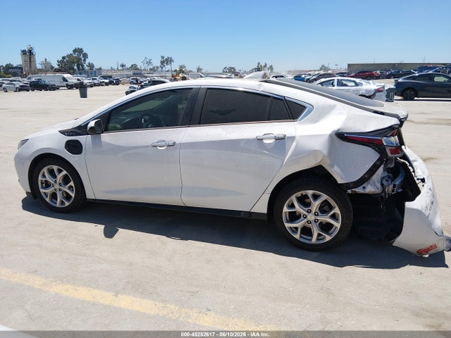 Chevrolet Volt Premier 2018 1G1RD6S53JU145737 Image 14