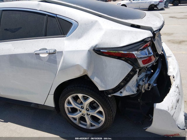 Chevrolet Volt Premier 2018 1G1RD6S53JU145737 Image 17
