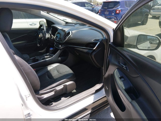Chevrolet Volt Premier 2018 1G1RD6S53JU145737 Image 5