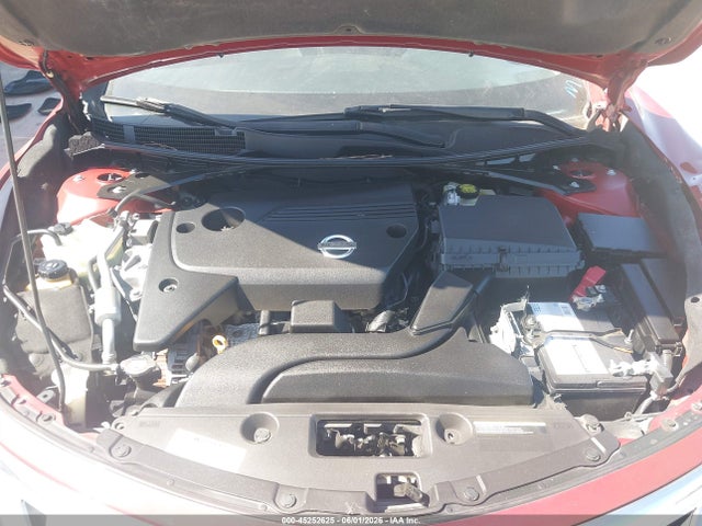 Nissan Altima 2.5 S 2015 1N4AL3AP5FC172014 Image 10