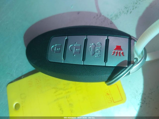 Nissan Altima 2.5 S 2015 1N4AL3AP5FC172014 Image 11