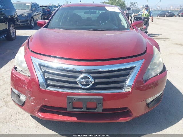 Nissan Altima 2.5 S 2015 1N4AL3AP5FC172014 Image 12