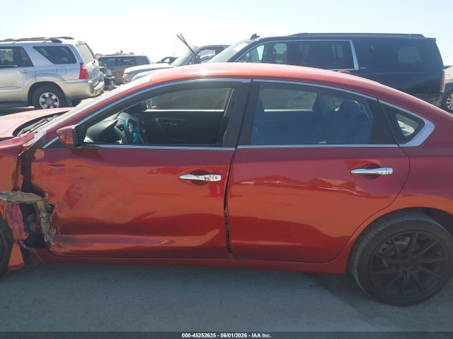 Nissan Altima 2.5 S 2015 1N4AL3AP5FC172014 Image 14