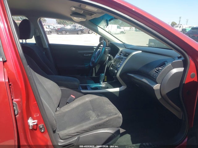 Nissan Altima 2.5 S 2015 1N4AL3AP5FC172014 Image 5