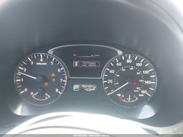 Nissan Altima 2.5 S 2015 1N4AL3AP5FC172014 Image 7