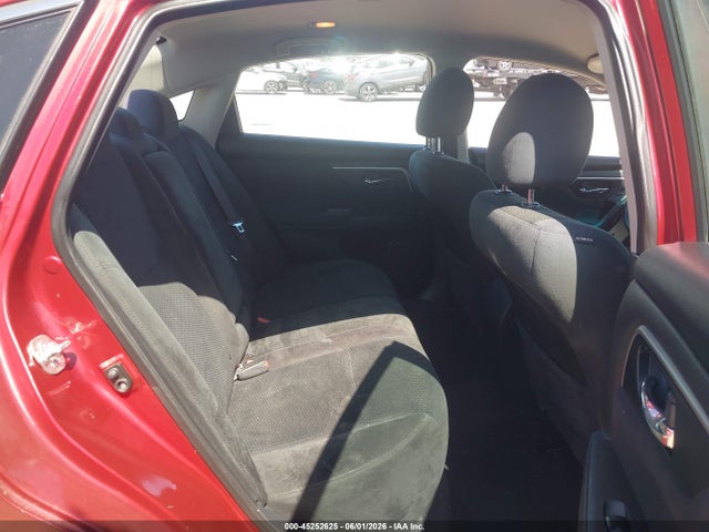 Nissan Altima 2.5 S 2015 1N4AL3AP5FC172014 Image 8