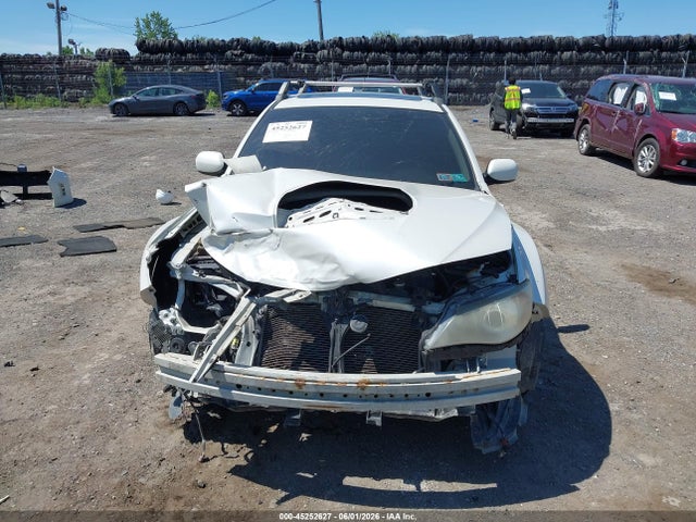 Продаж на аукціоні авто 2013 Subaru Impreza Wrx Premium, vin: JF1GR7E66DG805689, номер лоту: 45252627