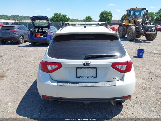 Продаж на аукціоні авто 2013 Subaru Impreza Wrx Premium, vin: JF1GR7E66DG805689, номер лоту: 45252627