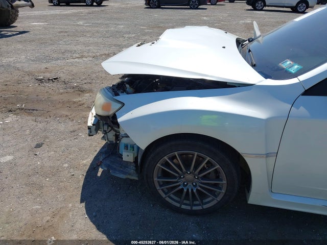 Продаж на аукціоні авто 2013 Subaru Impreza Wrx Premium, vin: JF1GR7E66DG805689, номер лоту: 45252627