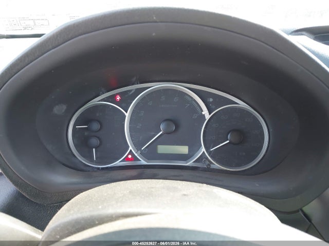 Продаж на аукціоні авто 2013 Subaru Impreza Wrx Premium, vin: JF1GR7E66DG805689, номер лоту: 45252627