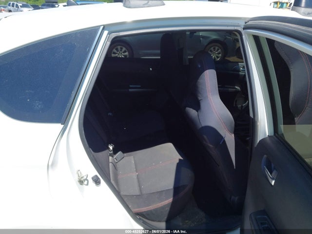 Продаж на аукціоні авто 2013 Subaru Impreza Wrx Premium, vin: JF1GR7E66DG805689, номер лоту: 45252627