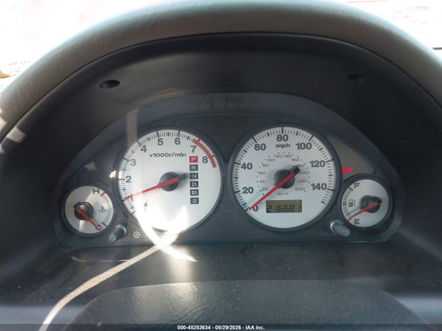 Продажа на аукционе авто 2002 Honda Civic Ex, vin: 1HGES26772L038831, номер лота: 45252634