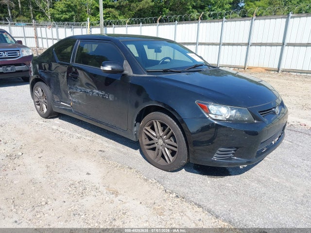 Auction sale of the 2013 Scion Tc, vin: JTKJF5C75D3051452, lot number: 45252635