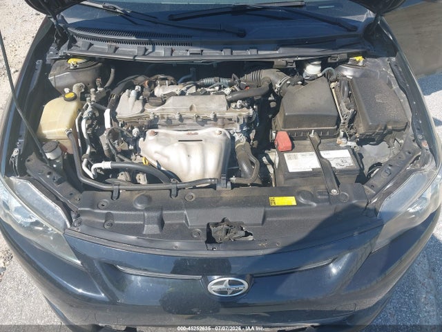 2013 Scion Tc მანქანა იყიდება აუქციონზე, vin: JTKJF5C75D3051452, აუქციონის ნომერი: 45252635