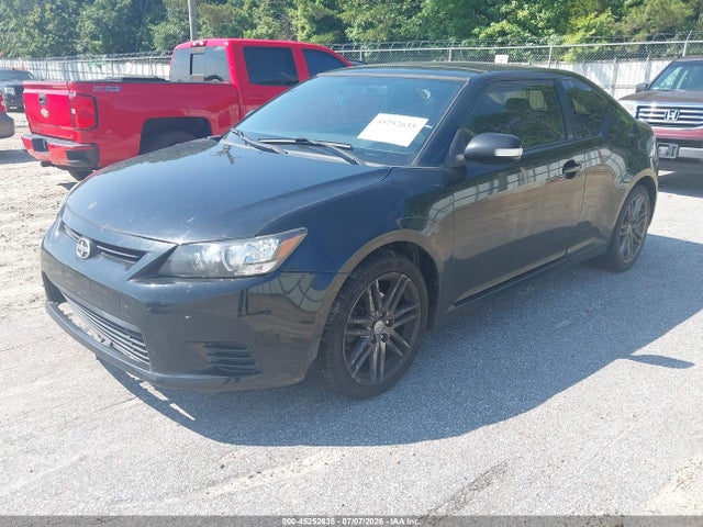 2013 Scion Tc მანქანა იყიდება აუქციონზე, vin: JTKJF5C75D3051452, აუქციონის ნომერი: 45252635