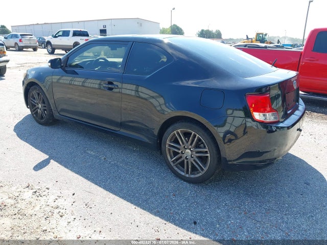 2013 Scion Tc მანქანა იყიდება აუქციონზე, vin: JTKJF5C75D3051452, აუქციონის ნომერი: 45252635