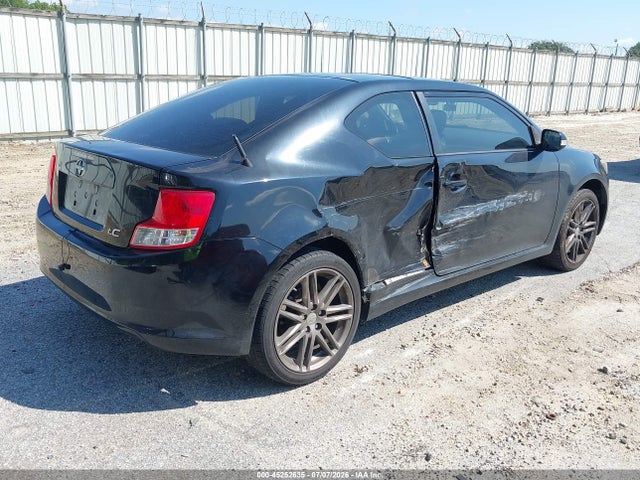 2013 Scion Tc მანქანა იყიდება აუქციონზე, vin: JTKJF5C75D3051452, აუქციონის ნომერი: 45252635