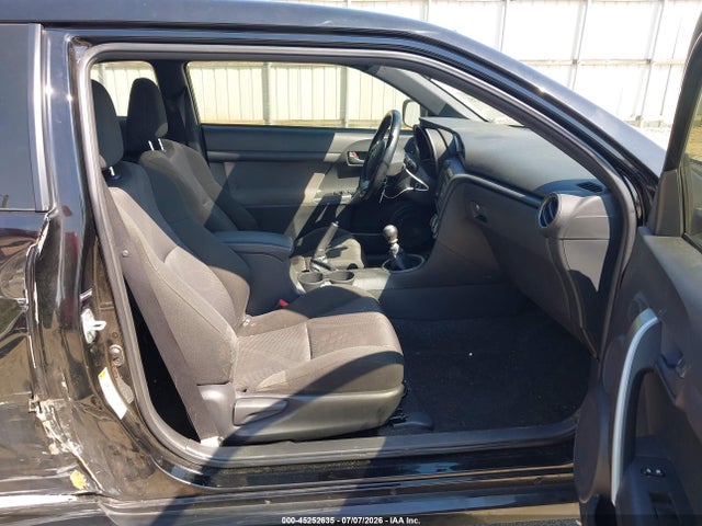 2013 Scion Tc მანქანა იყიდება აუქციონზე, vin: JTKJF5C75D3051452, აუქციონის ნომერი: 45252635
