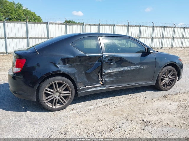 2013 Scion Tc მანქანა იყიდება აუქციონზე, vin: JTKJF5C75D3051452, აუქციონის ნომერი: 45252635