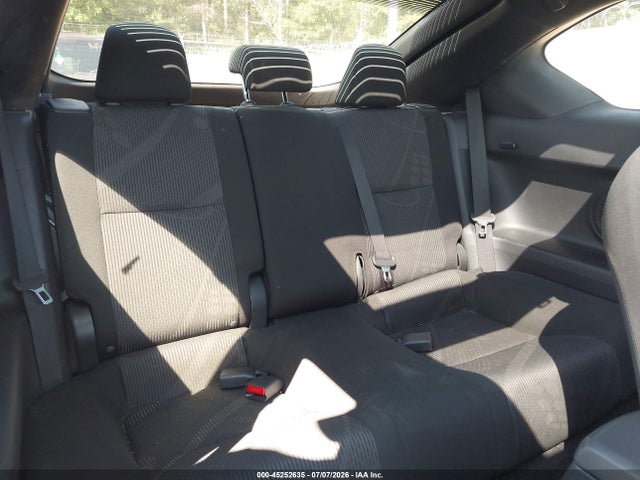 2013 Scion Tc მანქანა იყიდება აუქციონზე, vin: JTKJF5C75D3051452, აუქციონის ნომერი: 45252635
