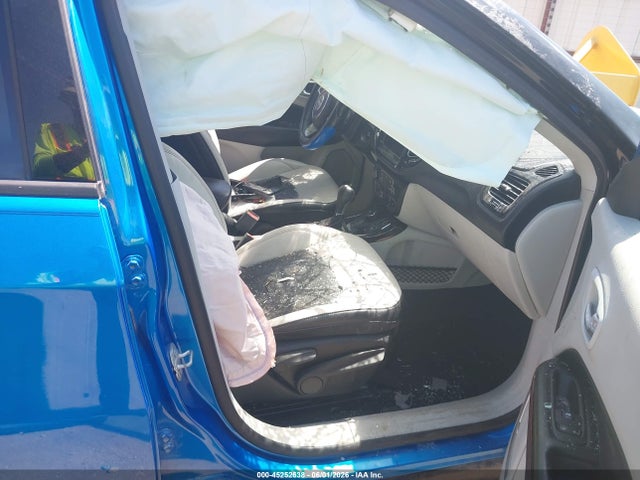 Jeep New Compass Limited 4x4 2017 3C4NJDCB2HT627806 Image 5