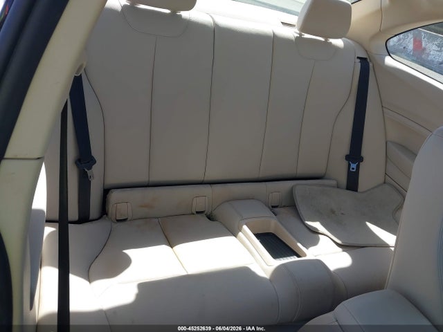 Aukcja sprzedaży 2014 Bmw 228i, vin: WBA1F5C53EVV99698, numer aukcji: 45252639