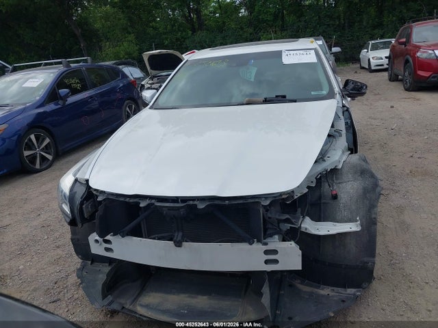 Продажа на аукционе авто 2019 Cadillac Cts Luxury, vin: 1G6AX5SS7K0131475, номер лота: 45252643