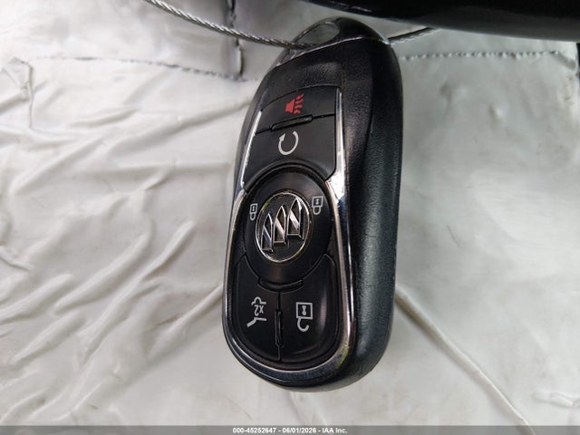 Aukcja sprzedaży 2019 Buick Enclave Premium, vin: 5GAEVBKW9KJ155892, numer aukcji: 45252647