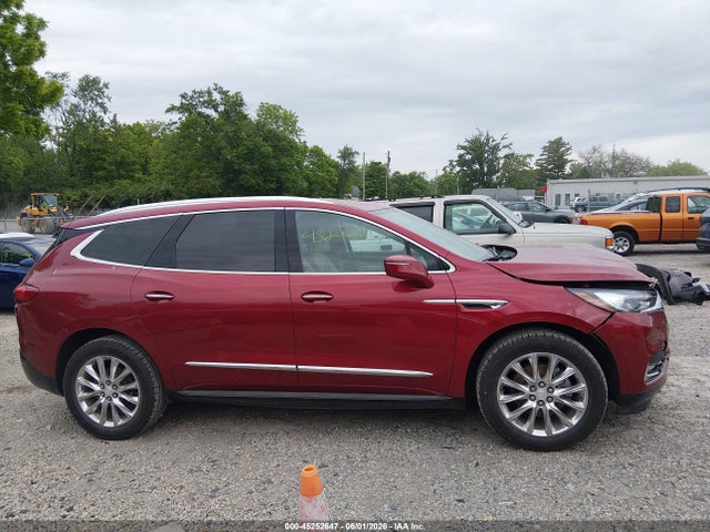 Aukcja sprzedaży 2019 Buick Enclave Premium, vin: 5GAEVBKW9KJ155892, numer aukcji: 45252647