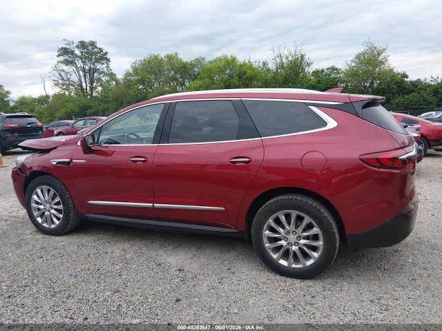 Aukcja sprzedaży 2019 Buick Enclave Premium, vin: 5GAEVBKW9KJ155892, numer aukcji: 45252647