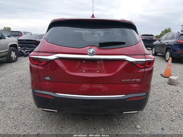 Продажа на аукционе авто 2019 Buick Enclave Premium, vin: 5GAEVBKW9KJ155892, номер лота: 45252647
