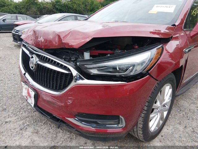 Aukcja sprzedaży 2019 Buick Enclave Premium, vin: 5GAEVBKW9KJ155892, numer aukcji: 45252647