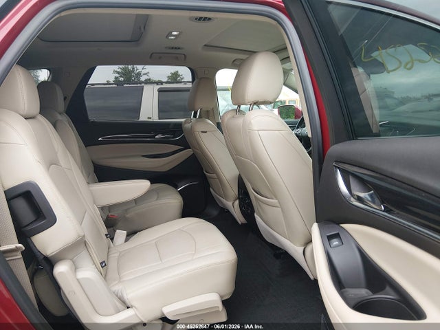 Aukcja sprzedaży 2019 Buick Enclave Premium, vin: 5GAEVBKW9KJ155892, numer aukcji: 45252647