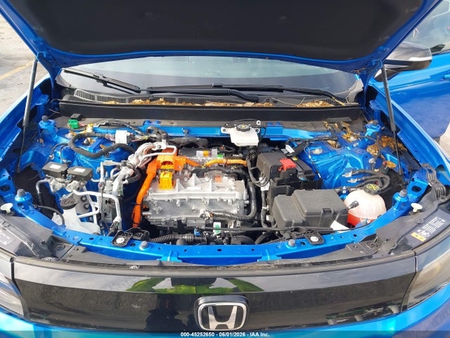 Honda Prologue Ex 2024 3GPKHURM7RS501924 Image 10