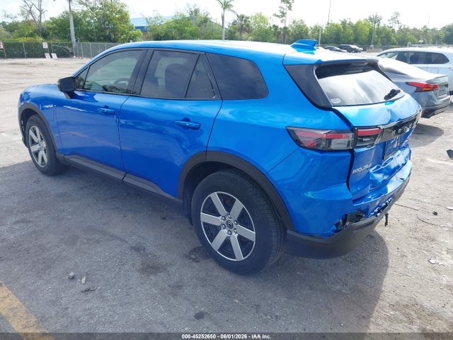 Honda Prologue Ex 2024 3GPKHURM7RS501924 Image 3
