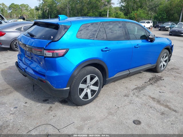 Honda Prologue Ex 2024 3GPKHURM7RS501924 Image 4