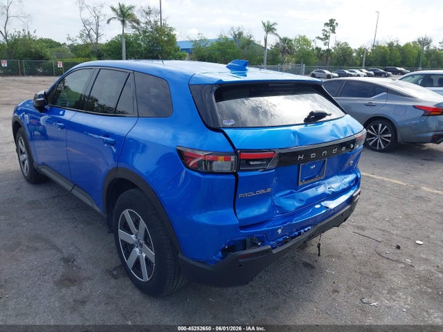Honda Prologue Ex 2024 3GPKHURM7RS501924 Image 6