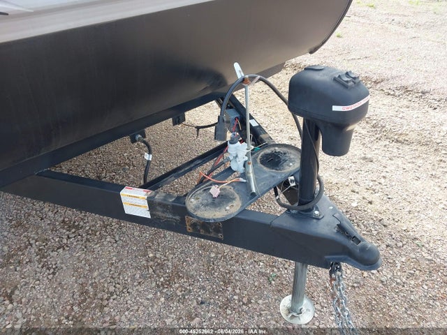 Coleman Travel Trailer 2021 4YDT26228MM932533 Image 10
