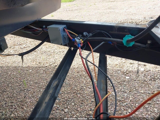 Coleman Travel Trailer 2021 4YDT26228MM932533 Image 7