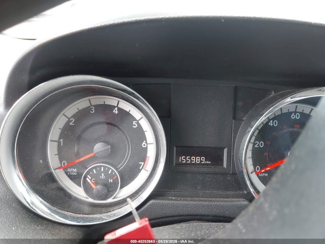 Продаж на аукціоні авто 2015 Dodge Grand Caravan Se, vin: 2C4RDGBG6FR682136, номер лоту: 45252663