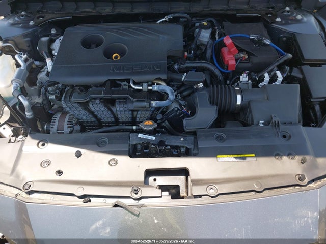 Продаж на аукціоні авто 2019 Nissan Altima 2.5 S, vin: 1N4BL4BV0KC256145, номер лоту: 45252671