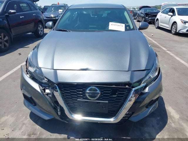 Продаж на аукціоні авто 2019 Nissan Altima 2.5 S, vin: 1N4BL4BV0KC256145, номер лоту: 45252671