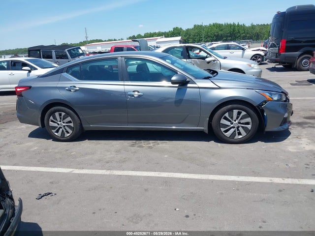Продаж на аукціоні авто 2019 Nissan Altima 2.5 S, vin: 1N4BL4BV0KC256145, номер лоту: 45252671